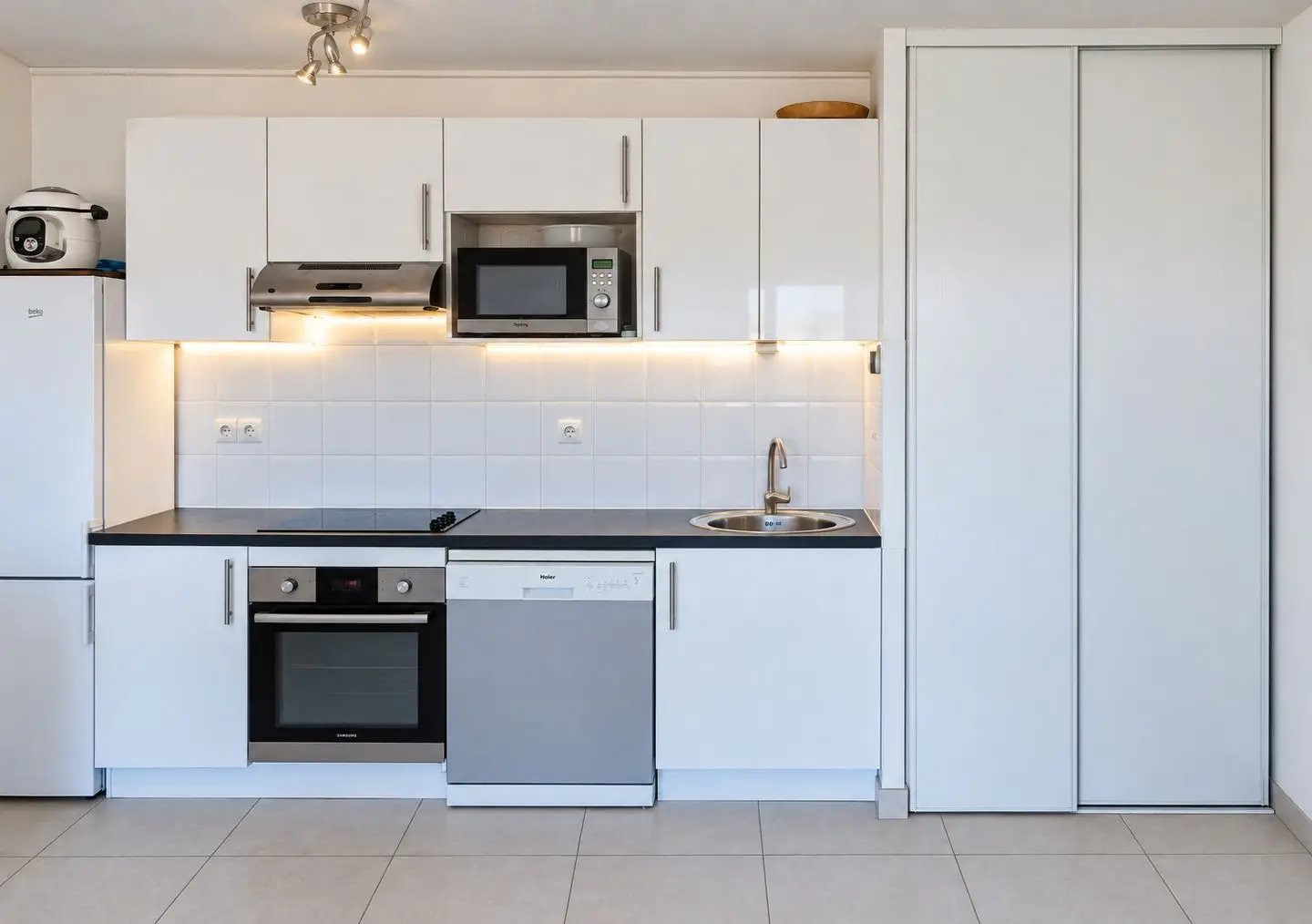 Appartement à vendre, 60m², Roques