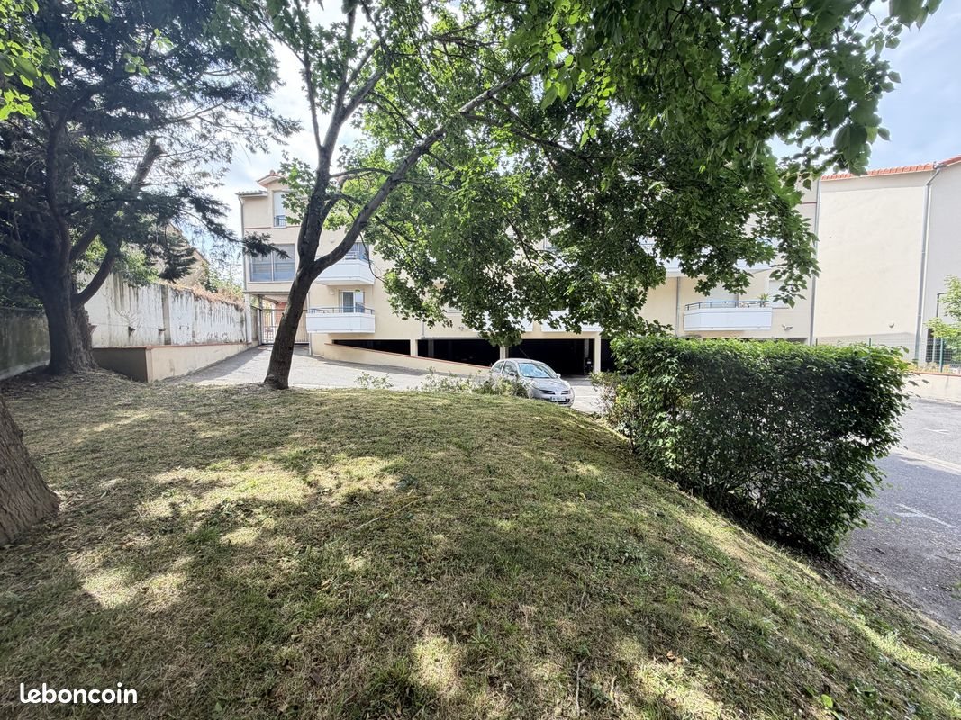 Appartement à vendre, 41m², Muret