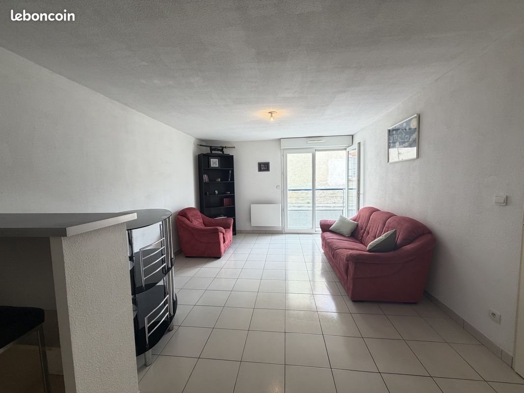 Appartement à vendre, 41m², Muret