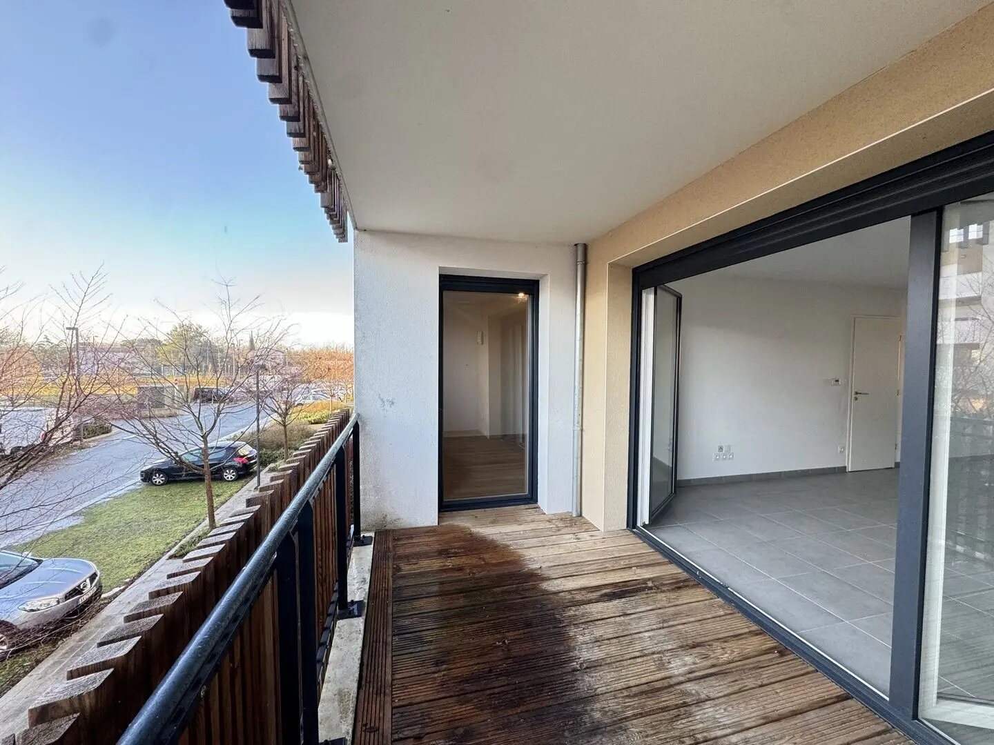 Appartement à vendre, 64m², Villeneuve-Tolosane