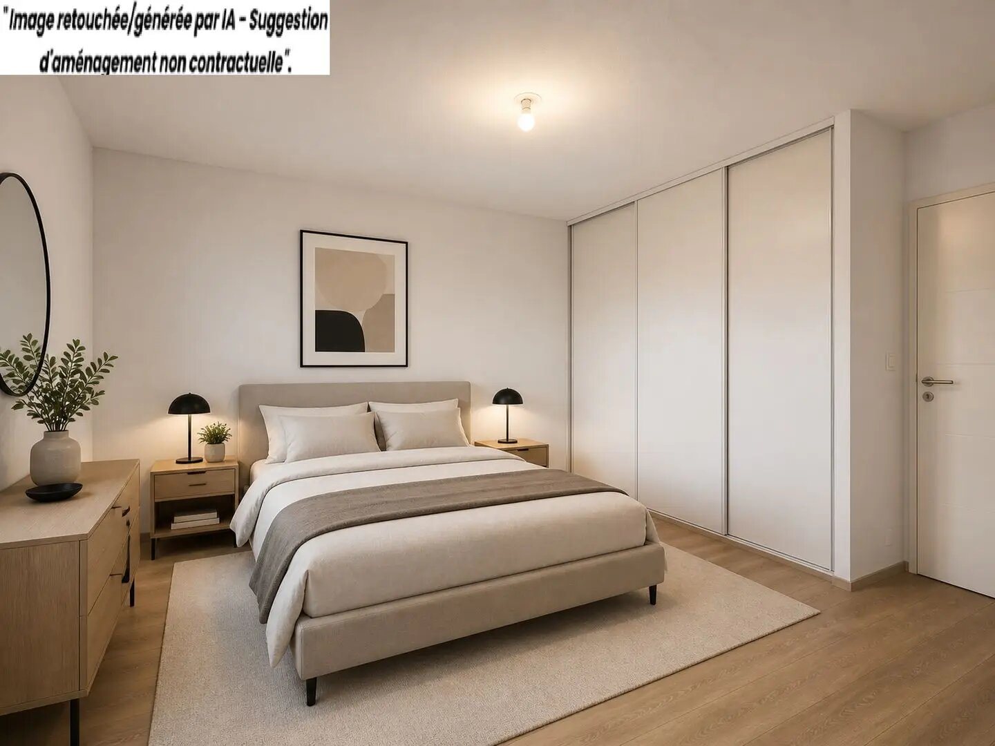 Appartement à vendre, 64m², Villeneuve-Tolosane