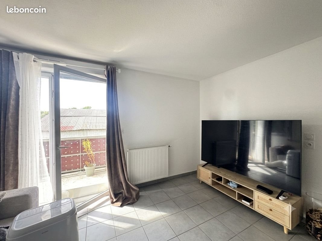 Appartement à vendre, 42m², Seysses