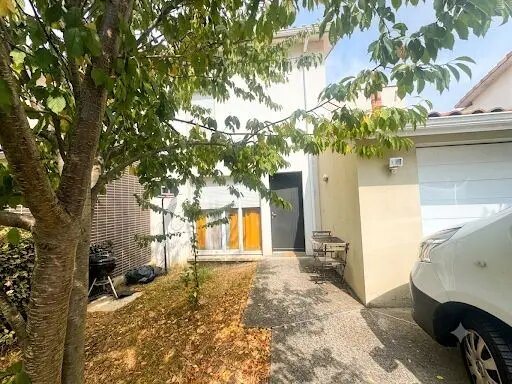 Maison à vendre, 70m², Tournefeuille