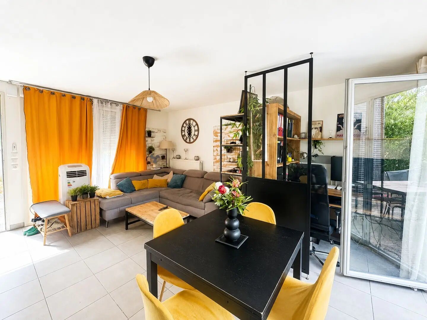 Maison à vendre, 70m², Tournefeuille