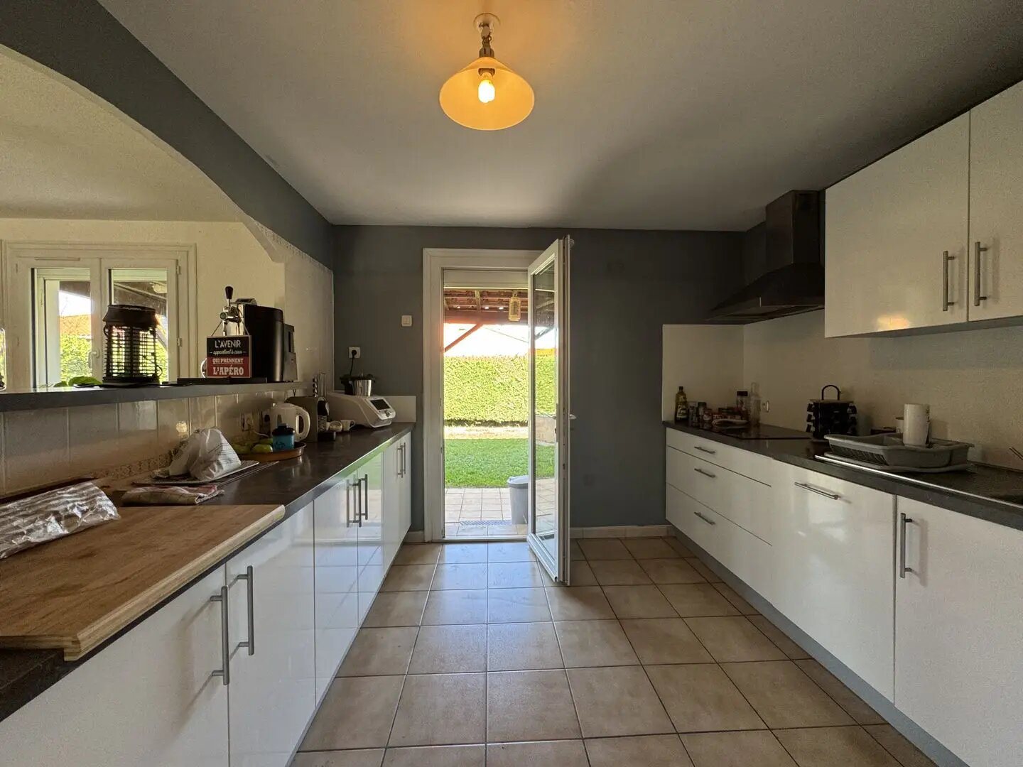 Maison à vendre, 82m², Frouzins
