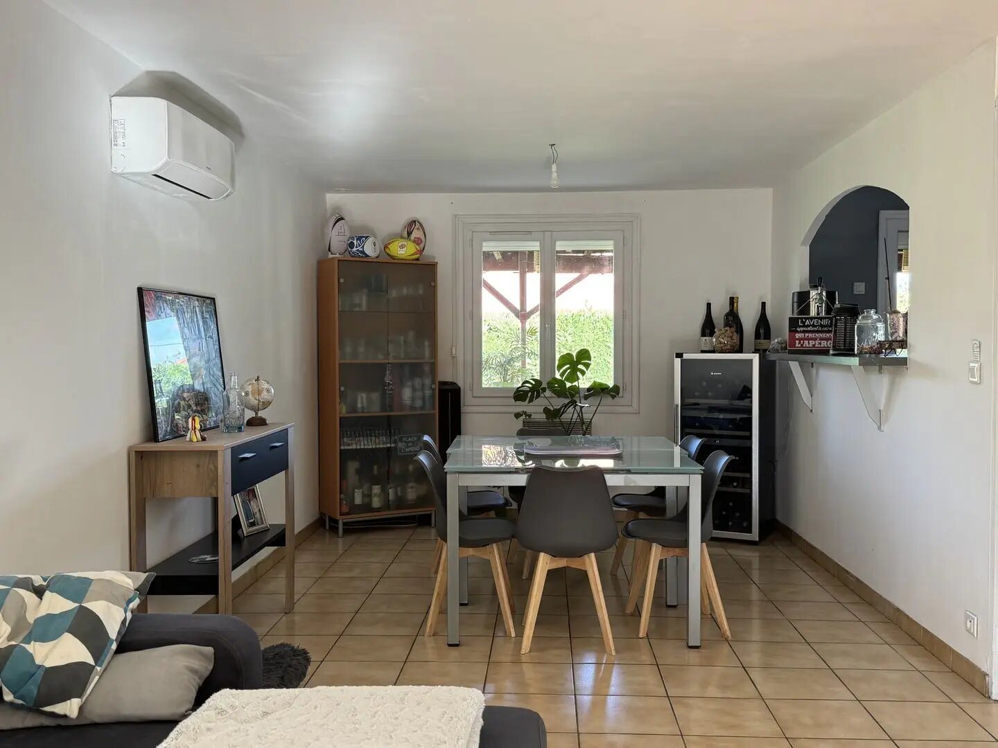 Maison à vendre, 82m², Frouzins