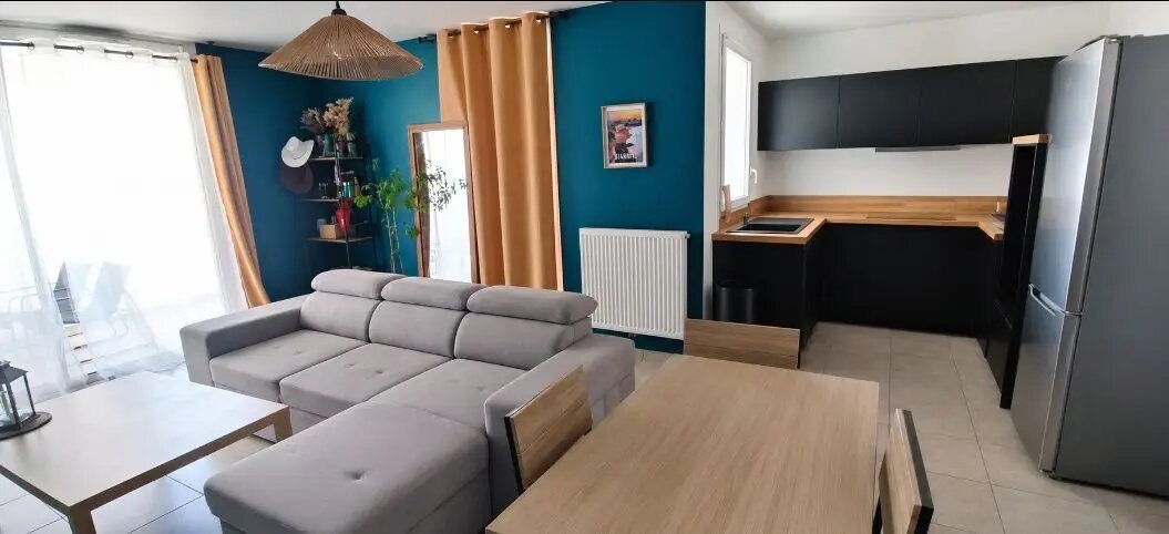 Appartement à vendre, 69m², Beauzelle
