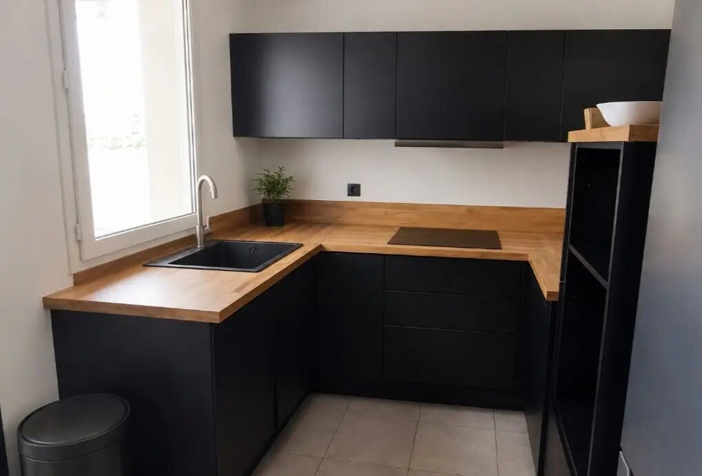 Appartement à vendre, 69m², Beauzelle