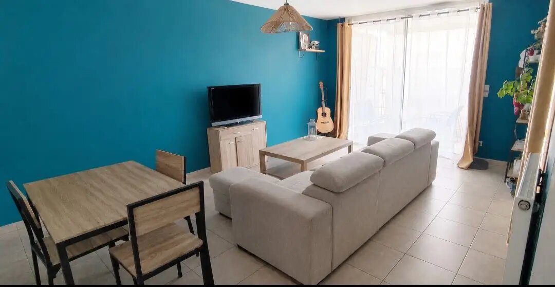 Appartement à vendre, 69m², Beauzelle