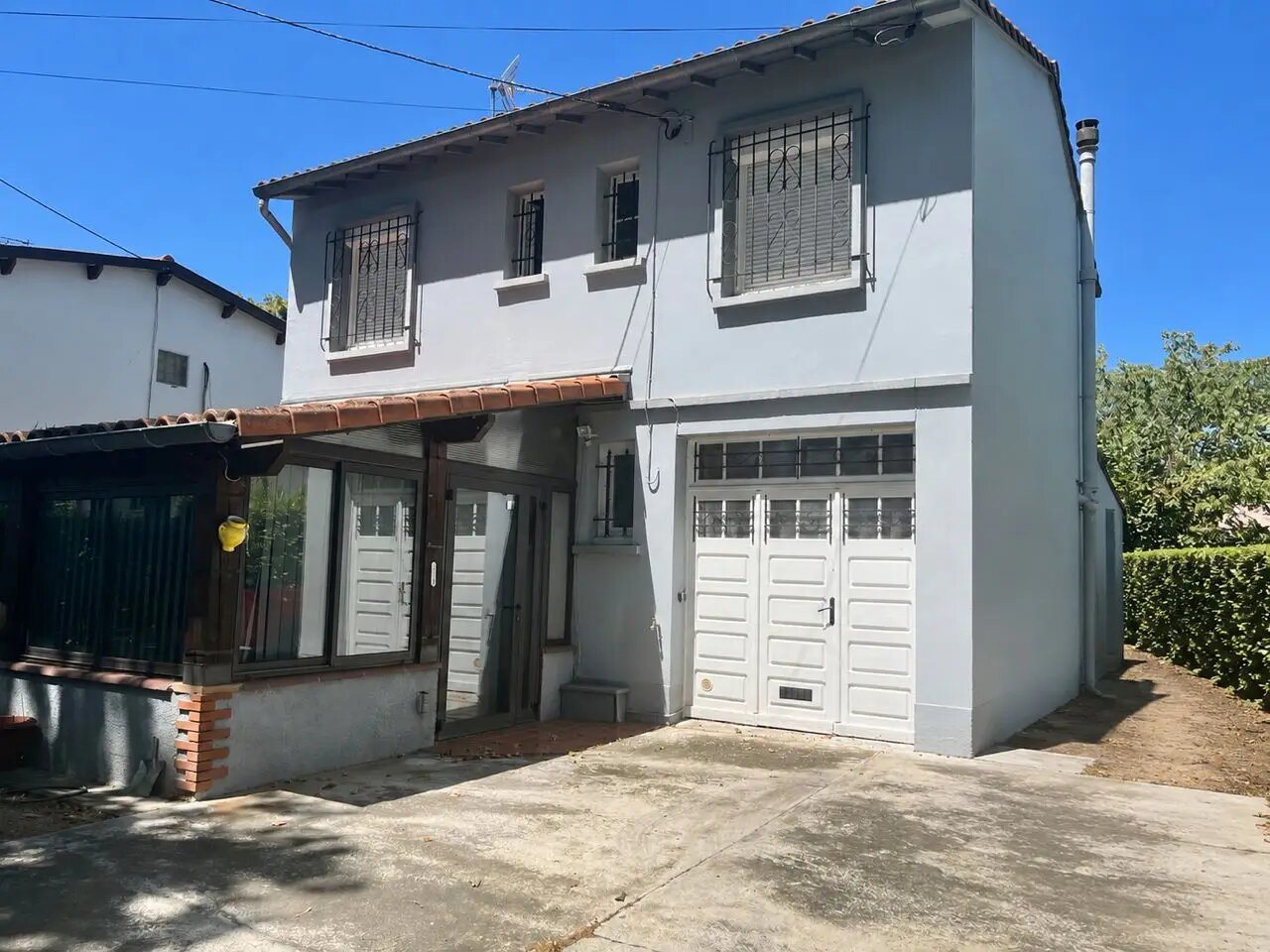 Maison à vendre, 116m², Cugnaux