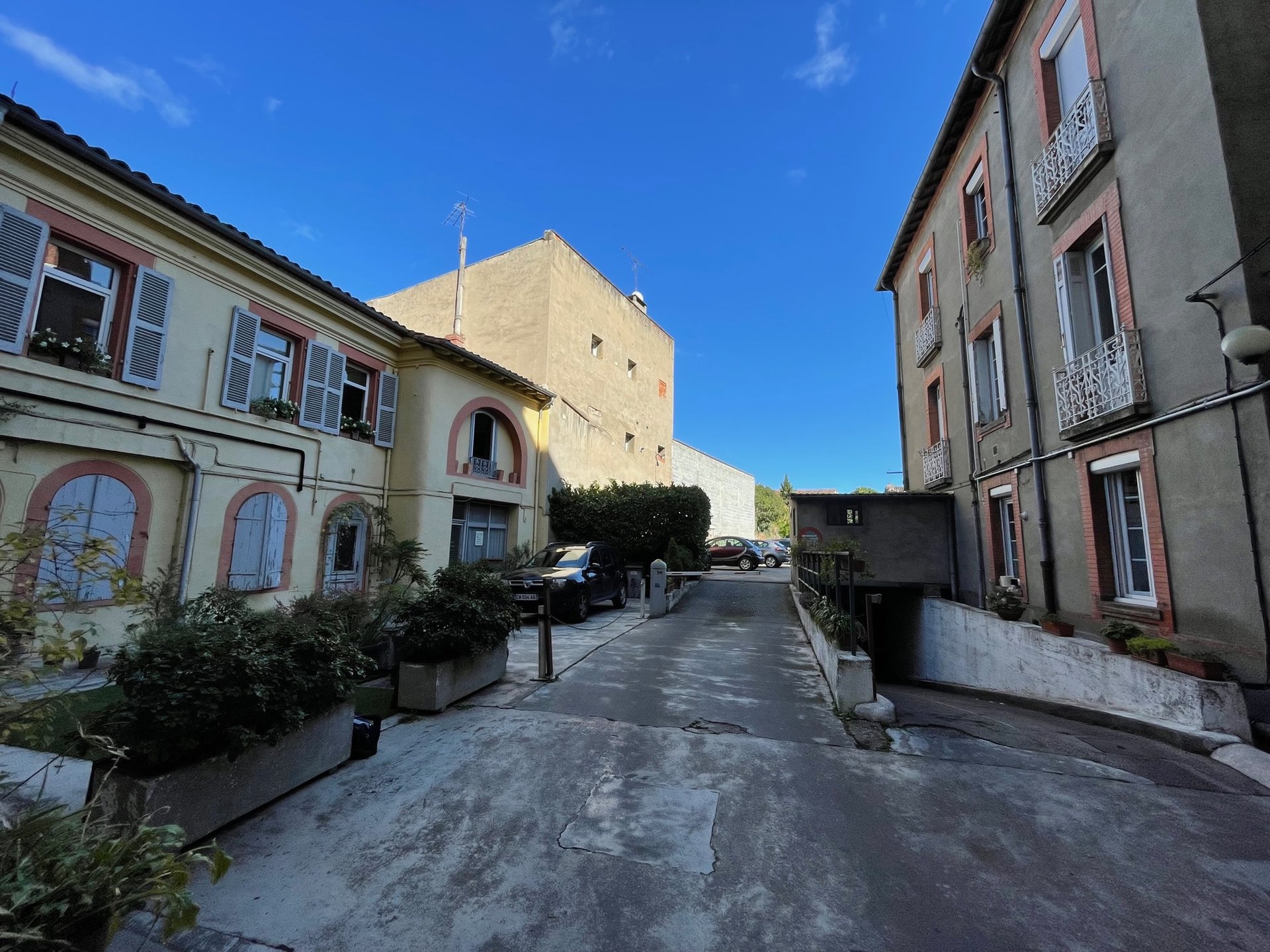 Appartement à vendre, 115m², Toulouse