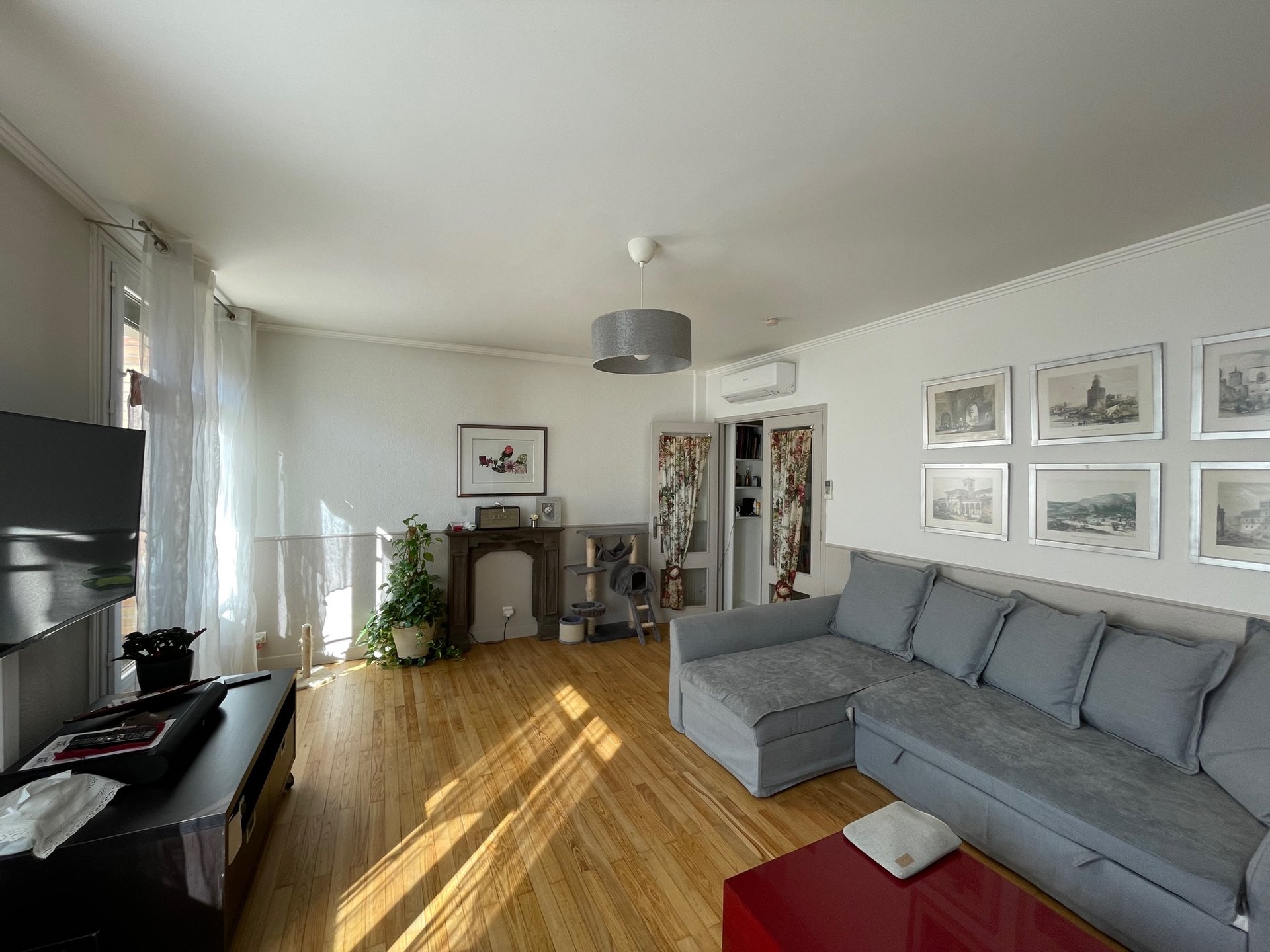 Appartement à vendre, 115m², Toulouse