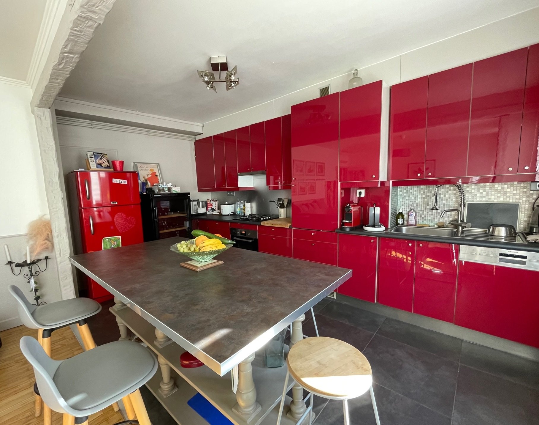 Appartement à vendre, 115m², Toulouse