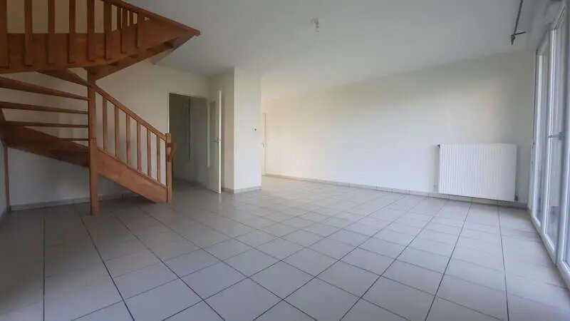 Maison à vendre, 80m², Frouzins