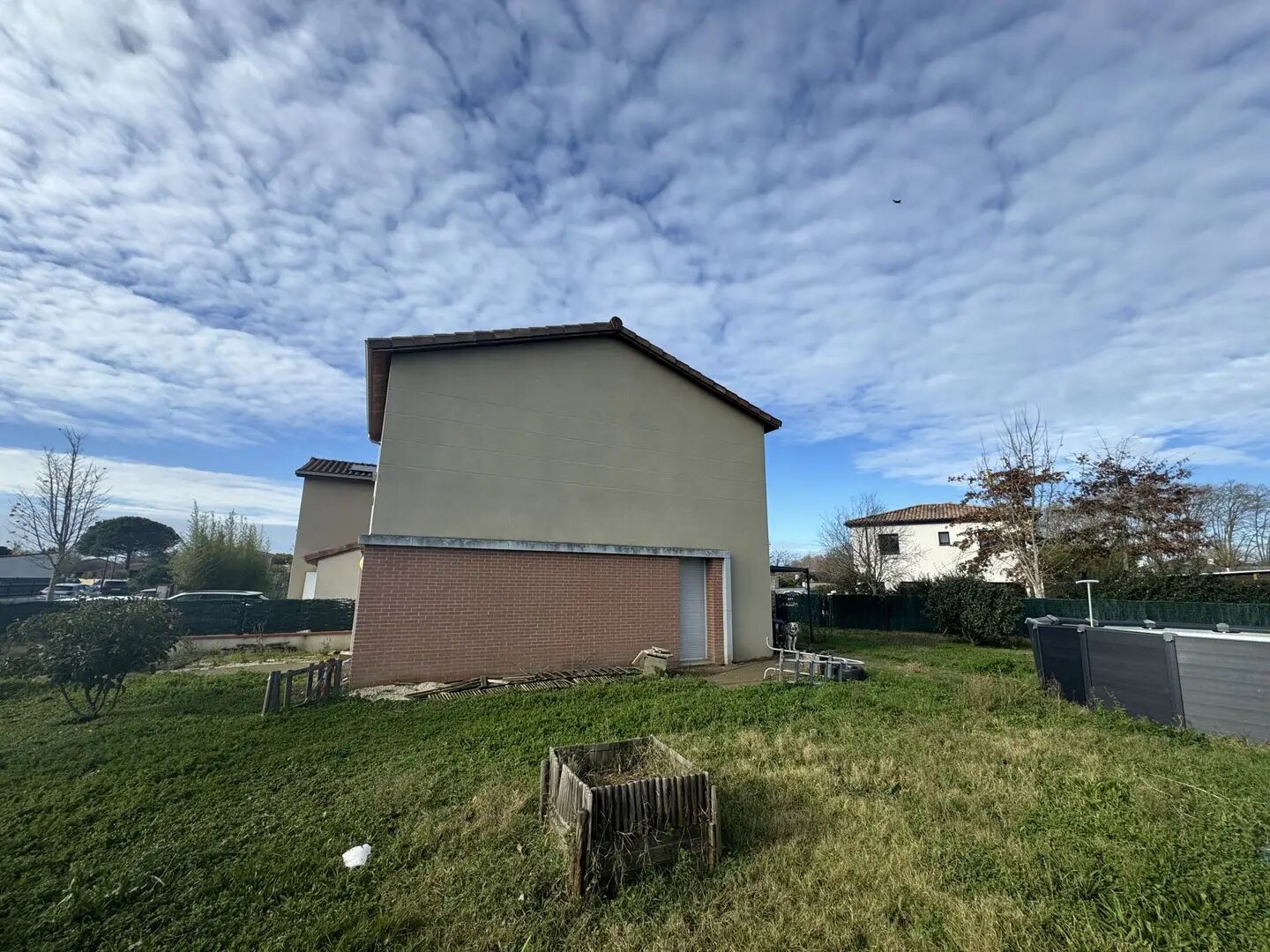 Maison à vendre, 80m², Frouzins