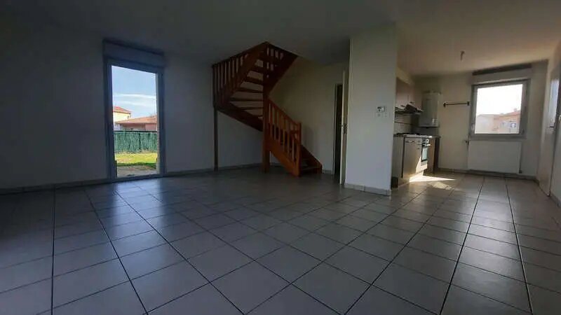 Maison à vendre, 80m², Frouzins