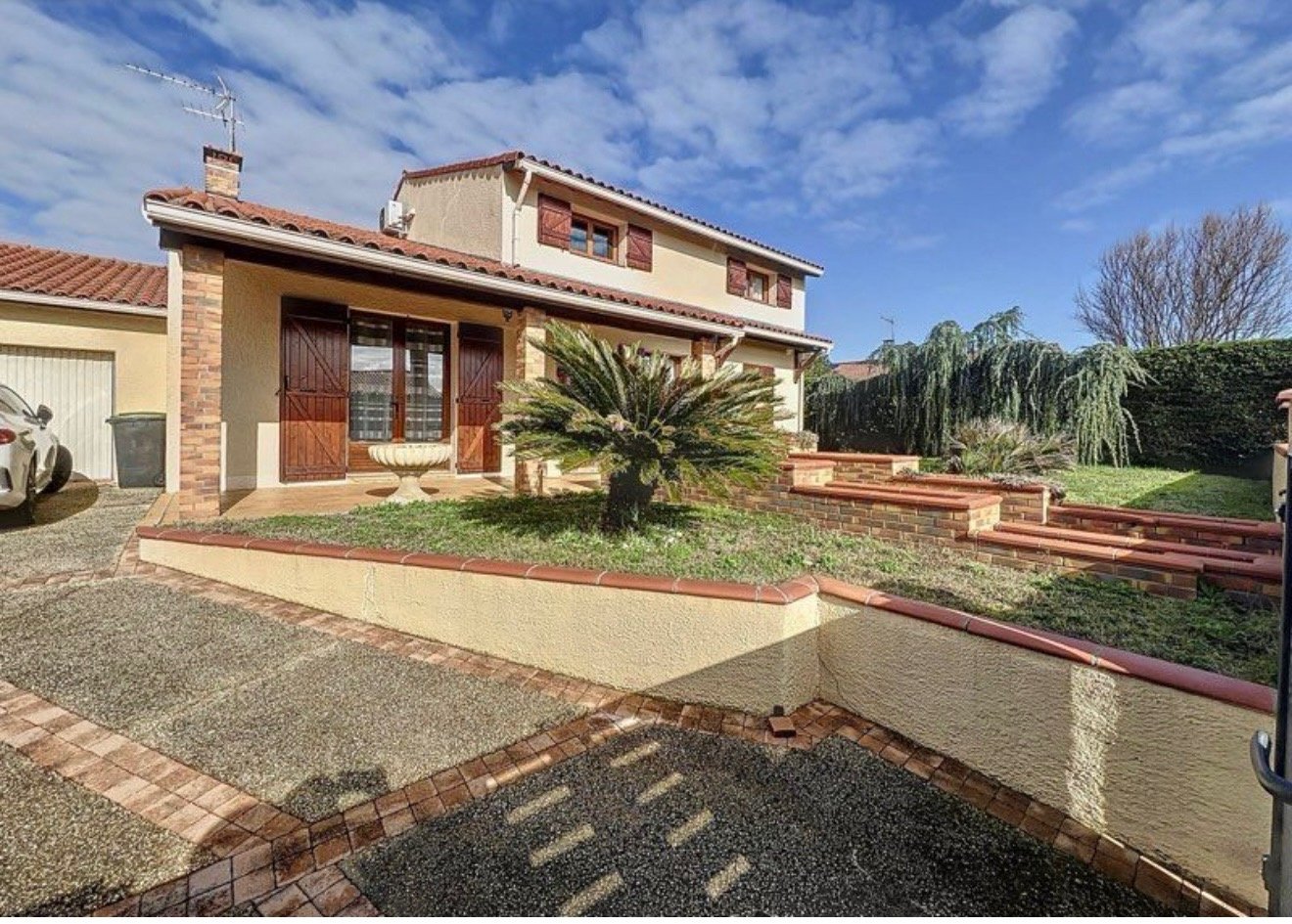 Maison à vendre, 190m², Saint-Loup-Cammas