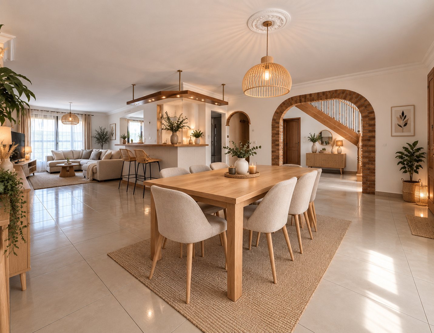 Maison à vendre, 190m², Saint-Loup-Cammas