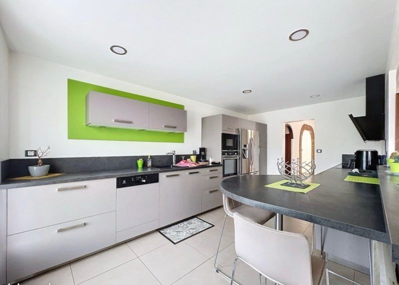 Maison à vendre, 190m², Saint-Loup-Cammas