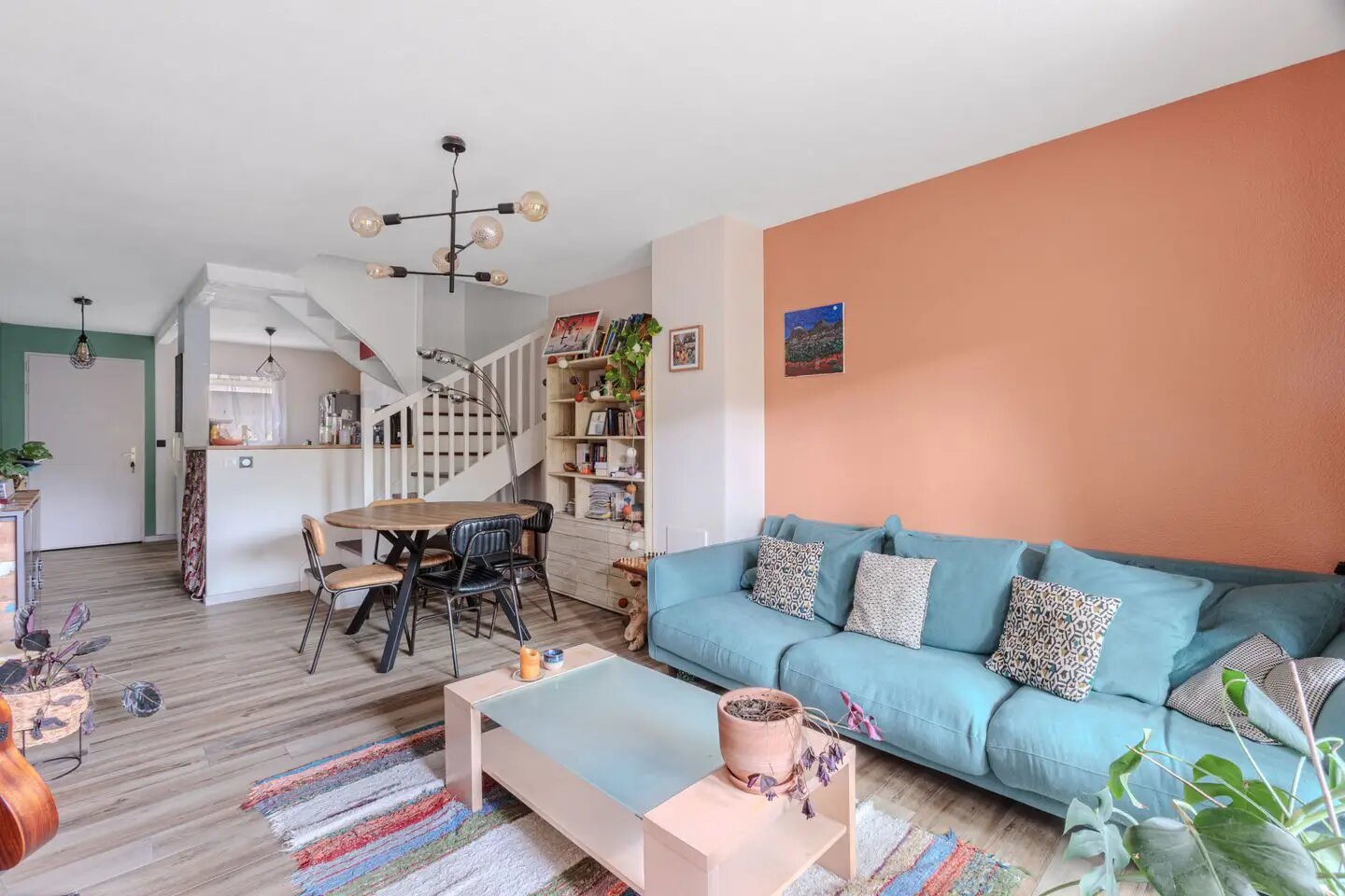 Maison à vendre, 70m², Toulouse