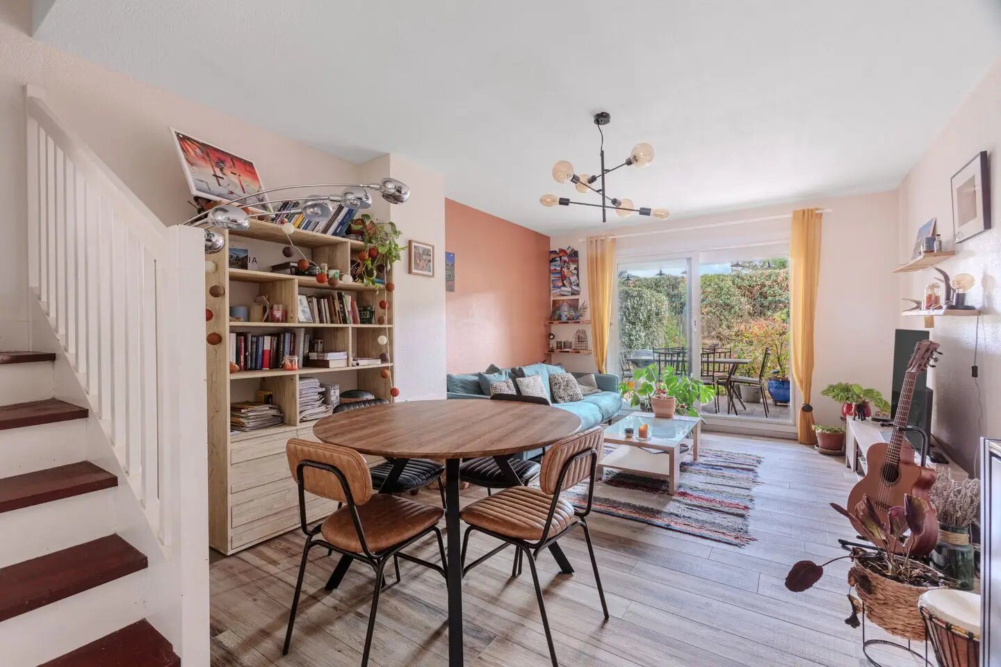 Maison à vendre, 70m², Toulouse