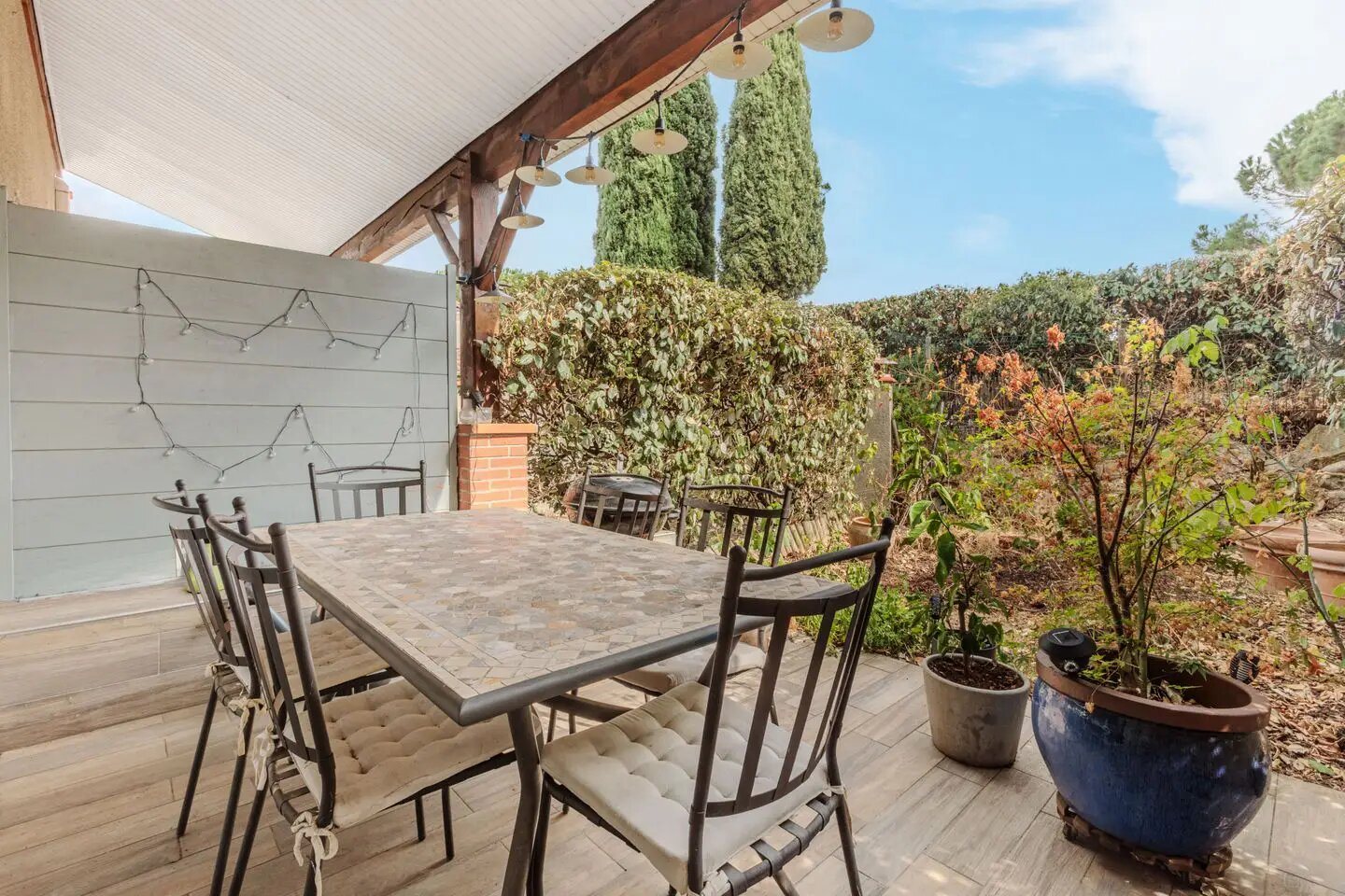 Maison à vendre, 70m², Toulouse