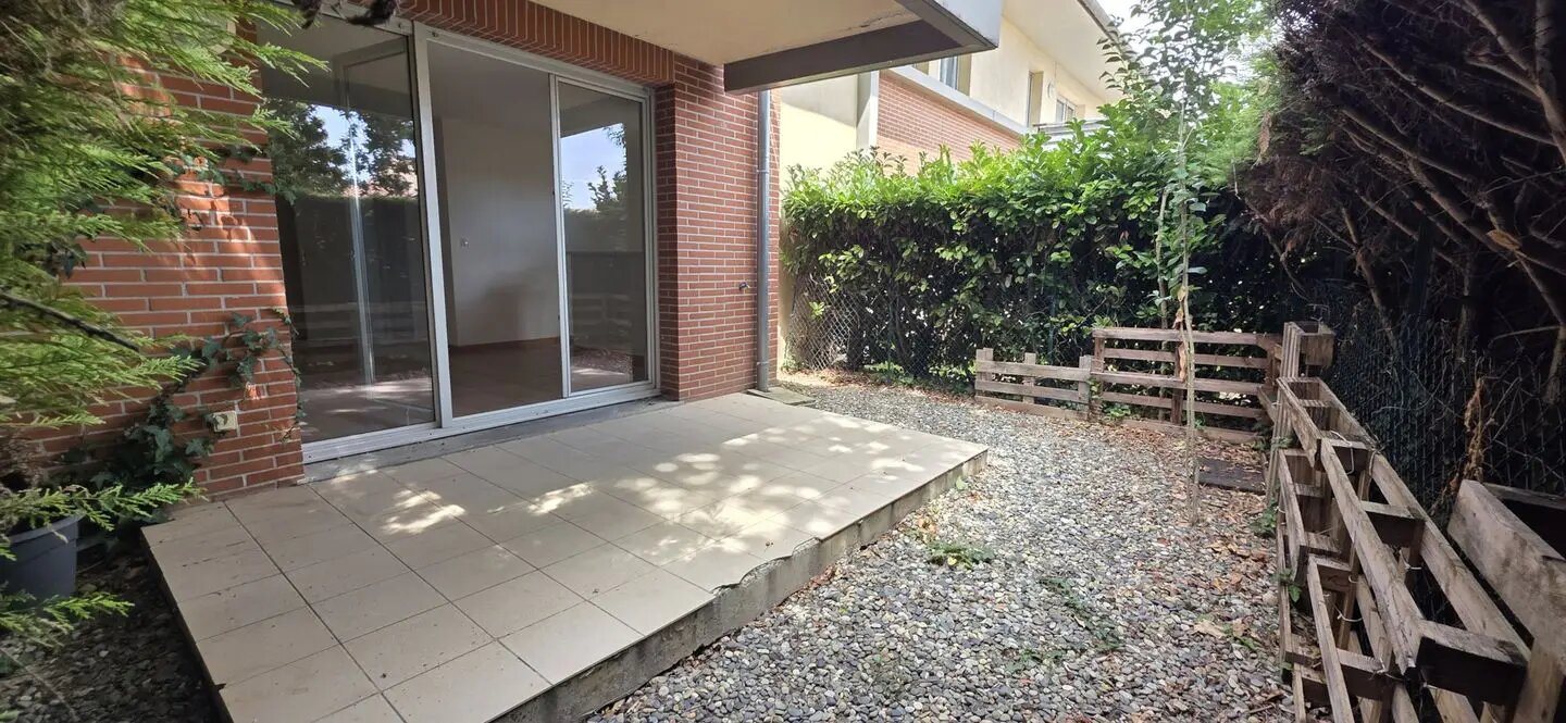 Appartement à vendre, 32m², Villeneuve-Tolosane