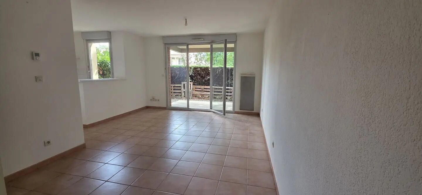 Appartement à vendre, 32m², Villeneuve-Tolosane