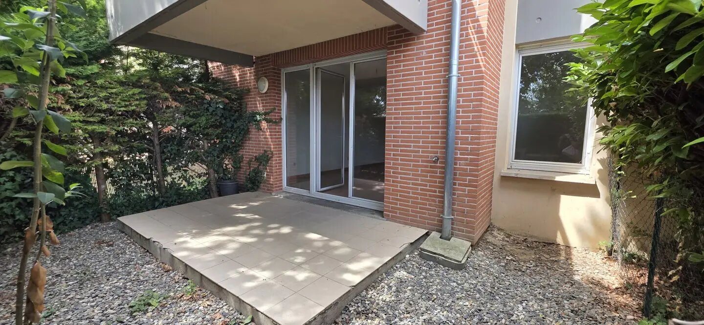 Appartement à vendre, 32m², Villeneuve-Tolosane