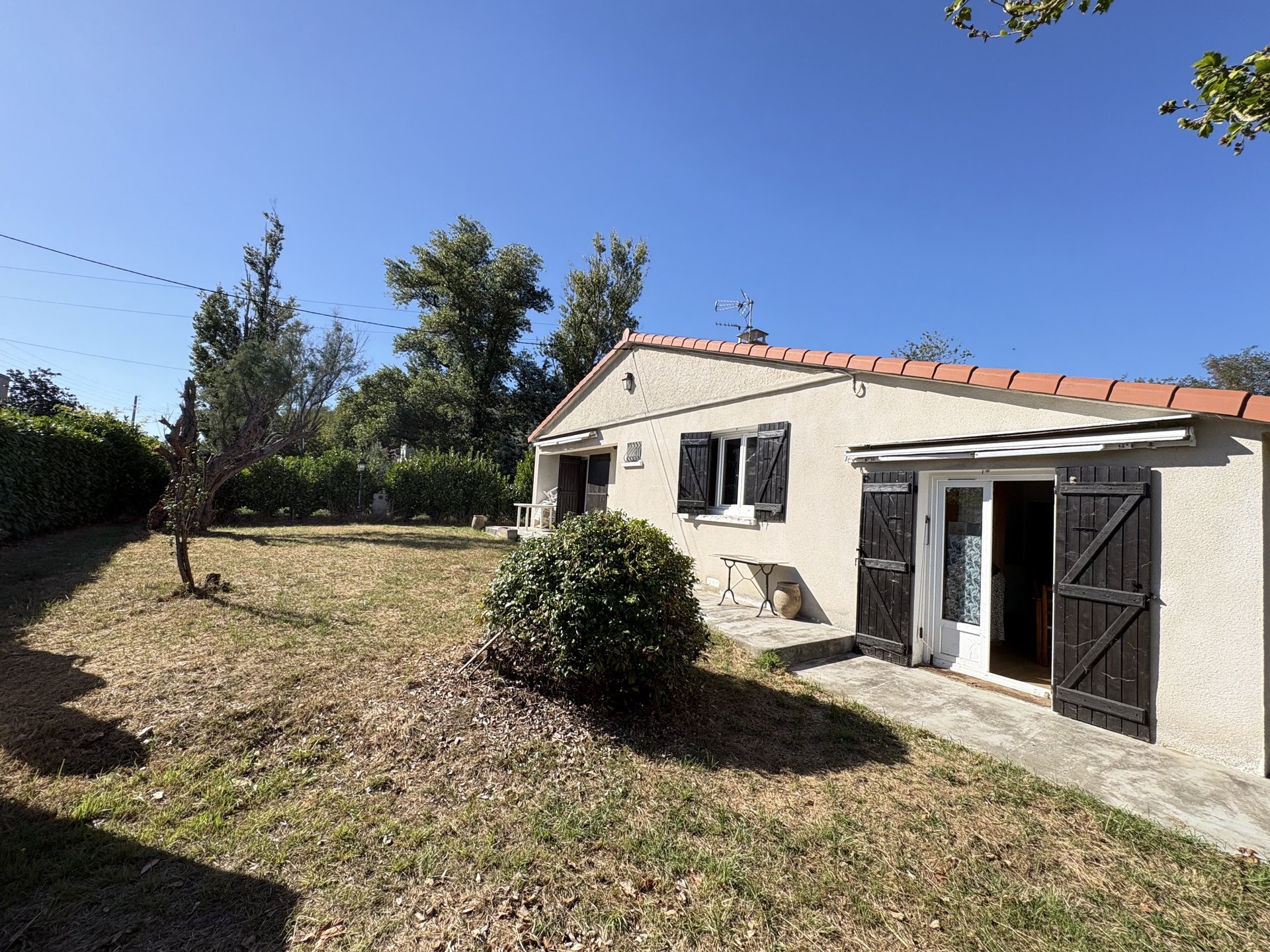 Maison à vendre, 81m², Labarthe-sur-Lèze