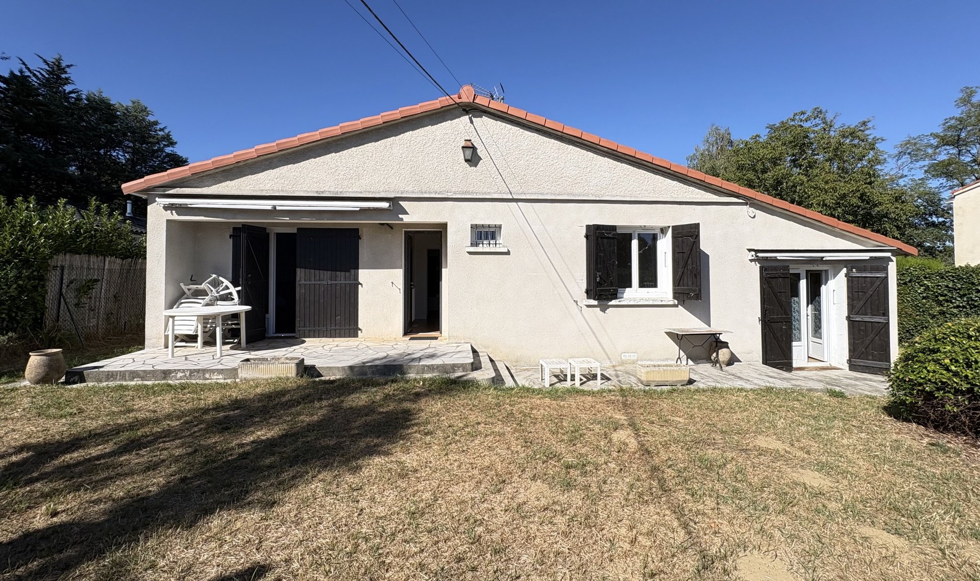 Maison à vendre, 81m², Labarthe-sur-Lèze