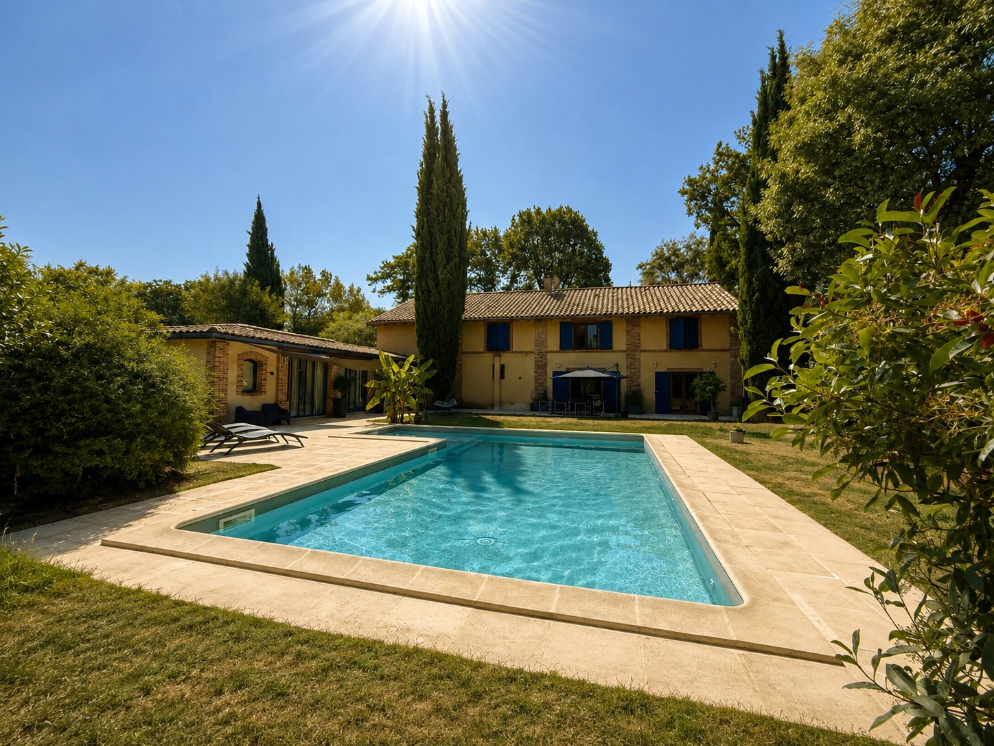 Maison à vendre, 284m², Gagnac-sur-Garonne