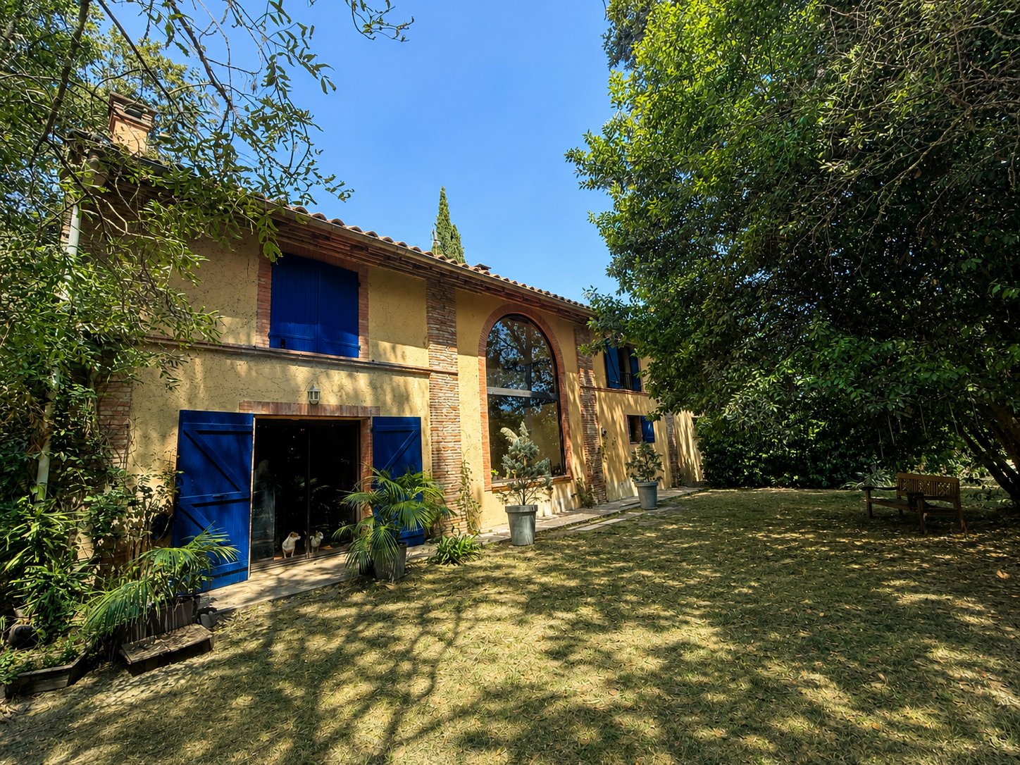Maison à vendre, 284m², Gagnac-sur-Garonne