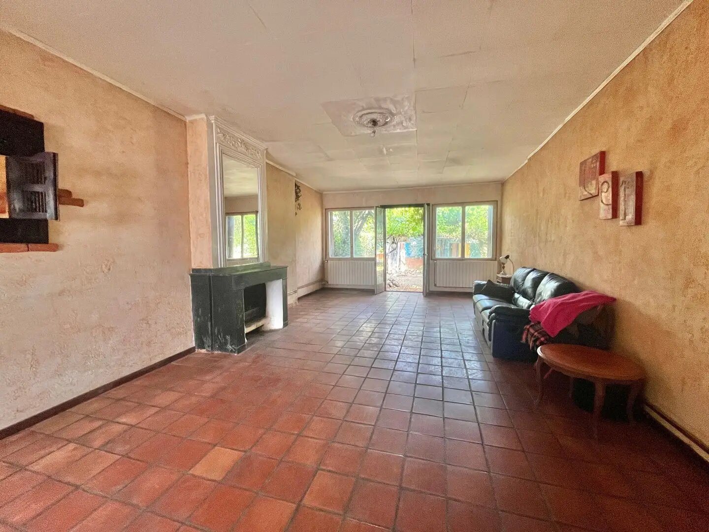 Maison à vendre, 130m², Frouzins