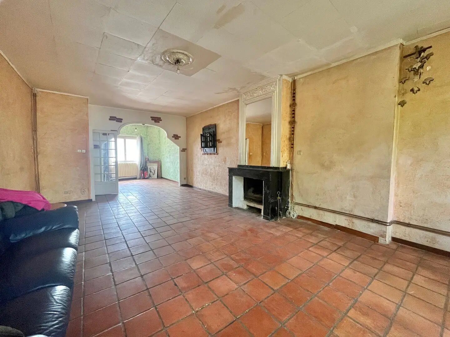 Maison à vendre, 130m², Frouzins
