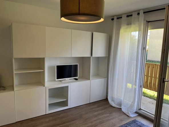 Appartement à vendre, 19m², Toulouse