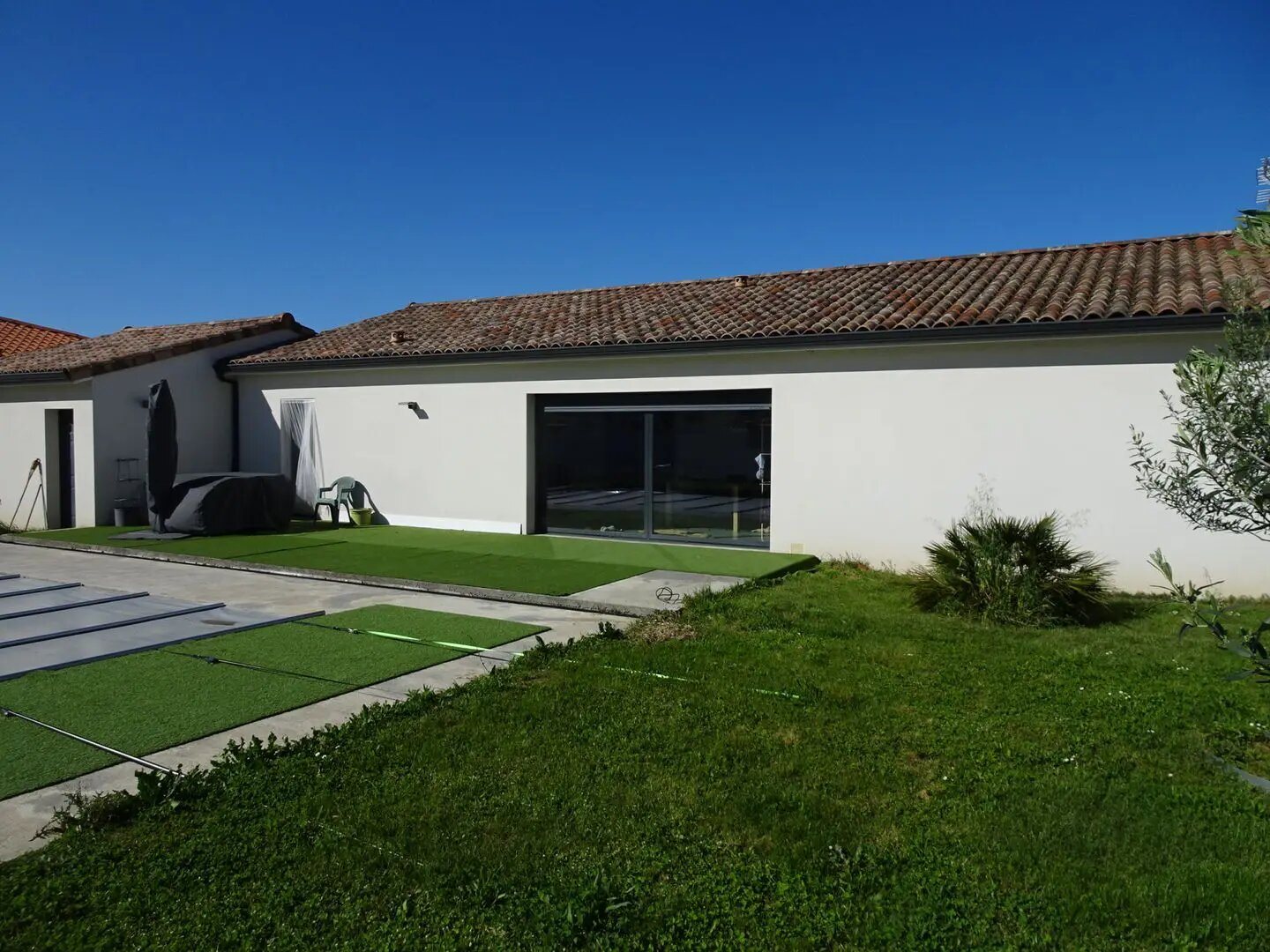 Maison à vendre, 135m², Fonsorbes