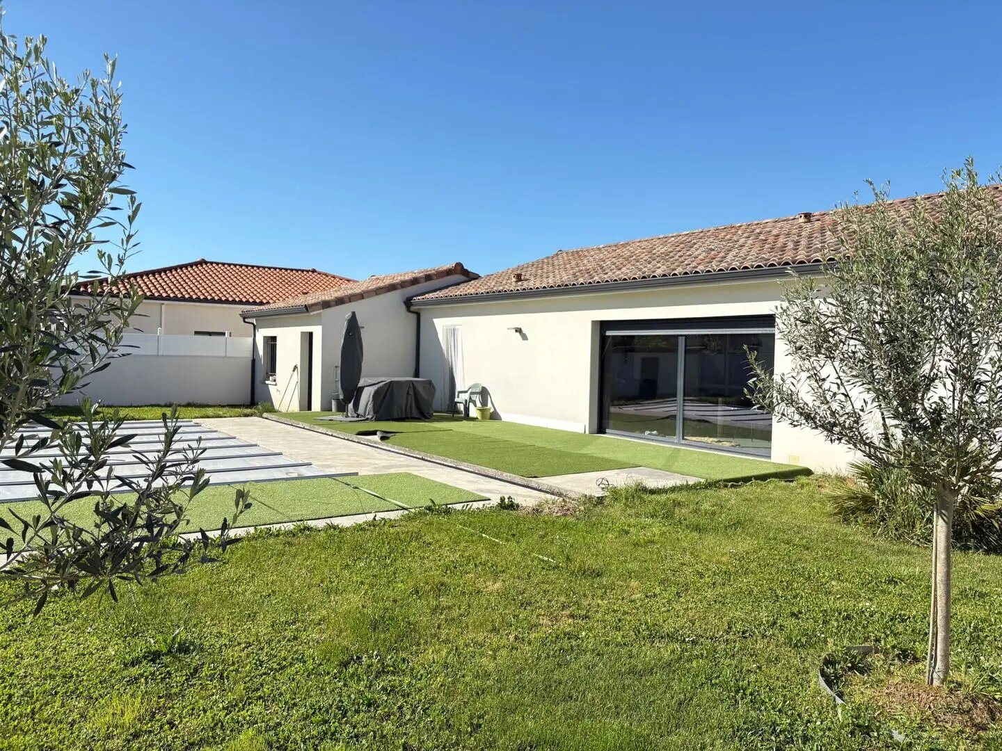 Maison à vendre, 135m², Fonsorbes