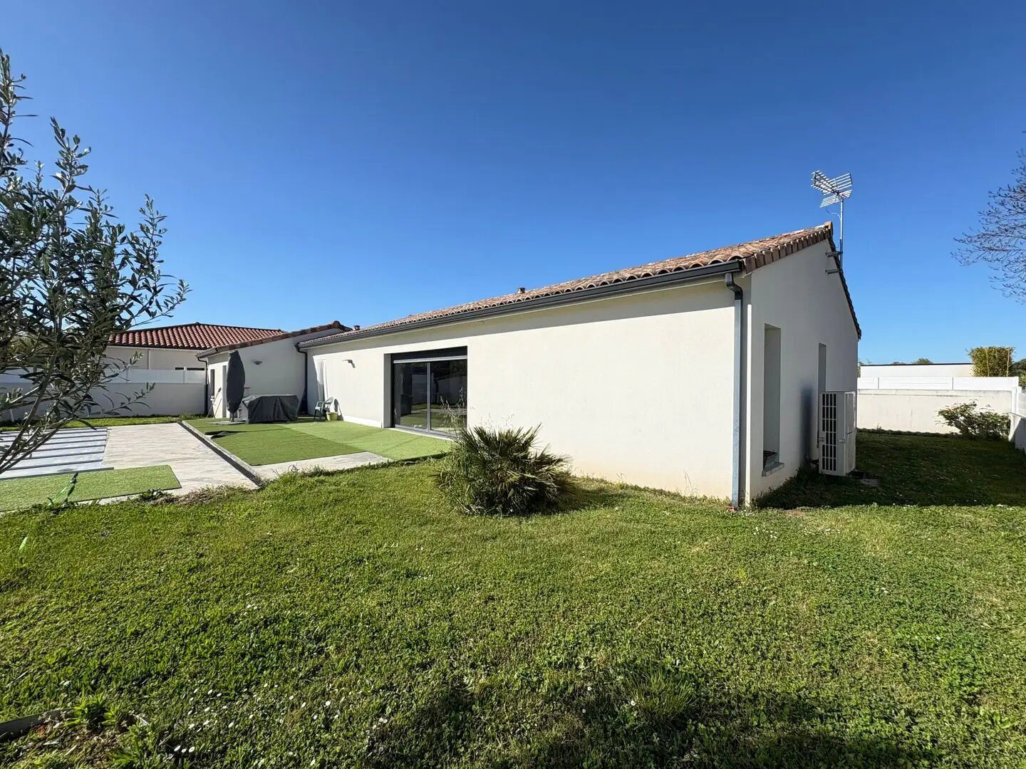 Maison à vendre, 135m², Fonsorbes