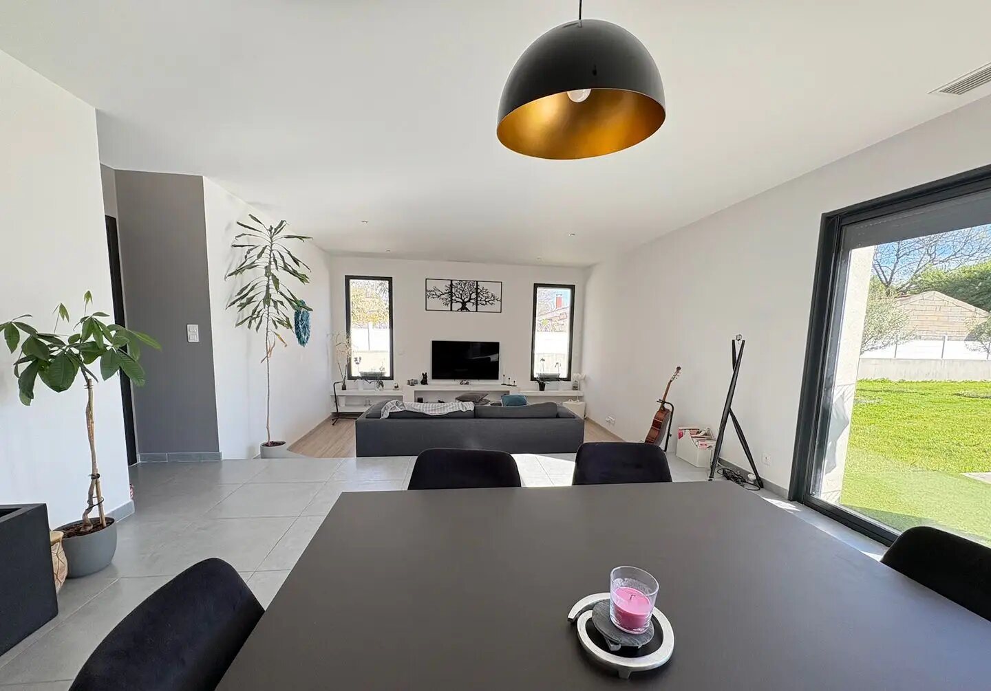 Maison à vendre, 135m², Fonsorbes