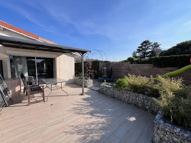 Maison à vendre, 80m², Roquettes