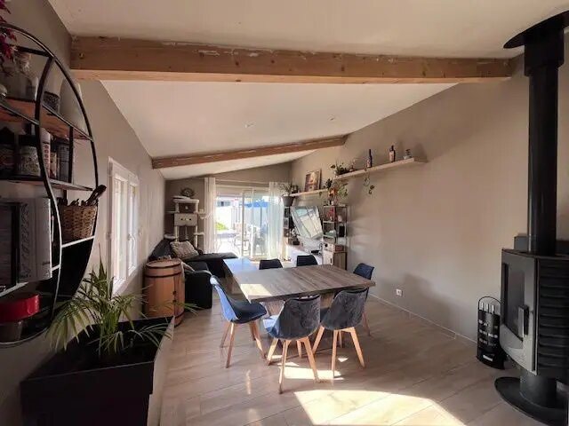 Maison à vendre, 80m², Roquettes
