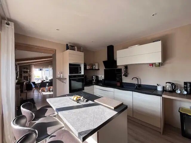 Maison à vendre, 80m², Roquettes