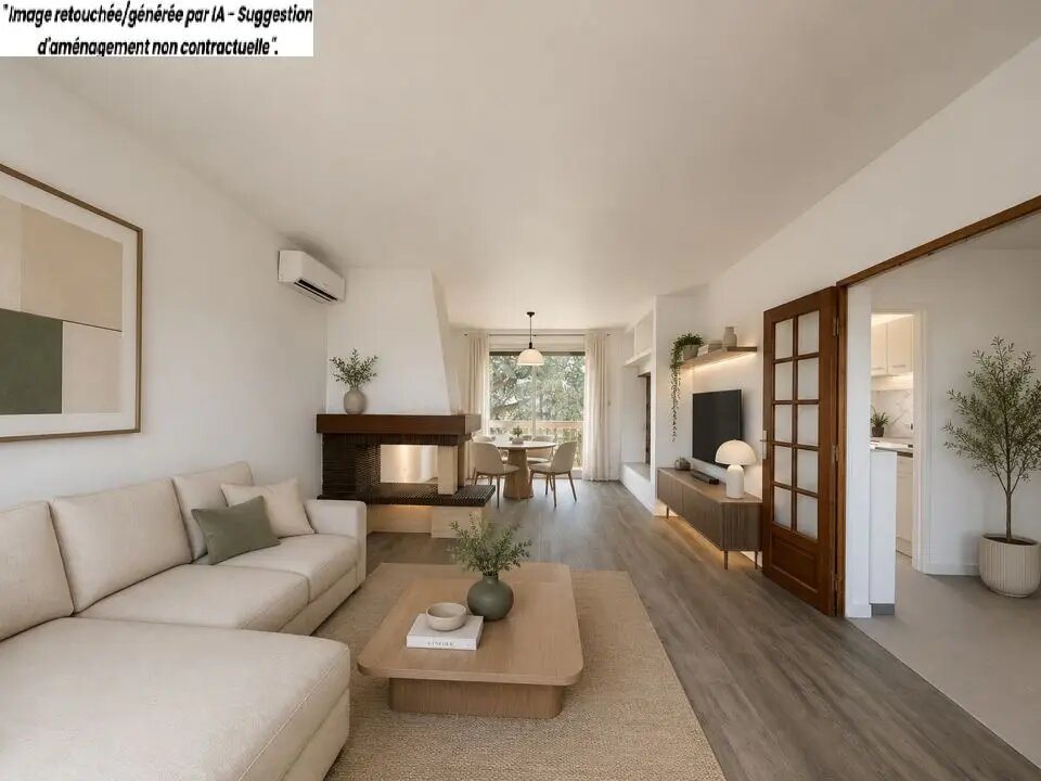 Maison à vendre, 157m², Villeneuve-Tolosane