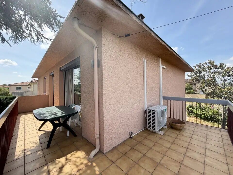 Maison à vendre, 157m², Villeneuve-Tolosane