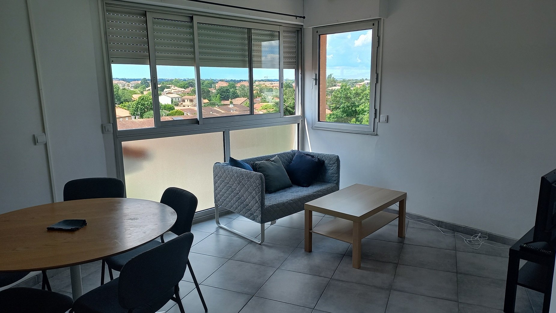 Appartement à louer, 32m², Toulouse