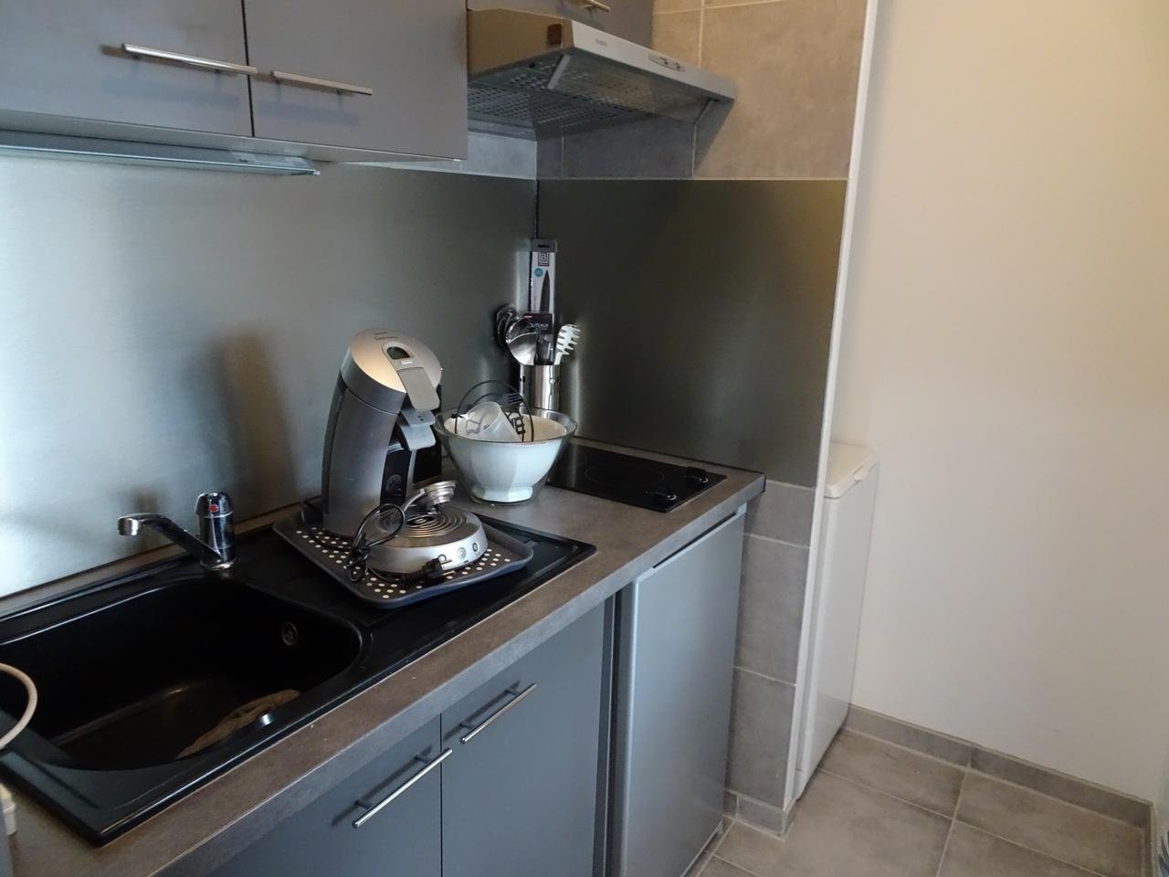Appartement à louer, 32m², Toulouse