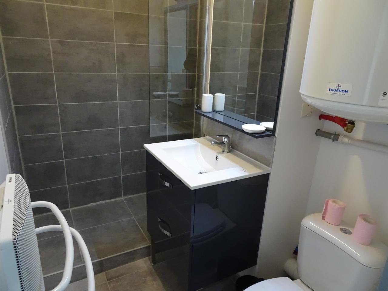 Appartement à louer, 32m², Toulouse
