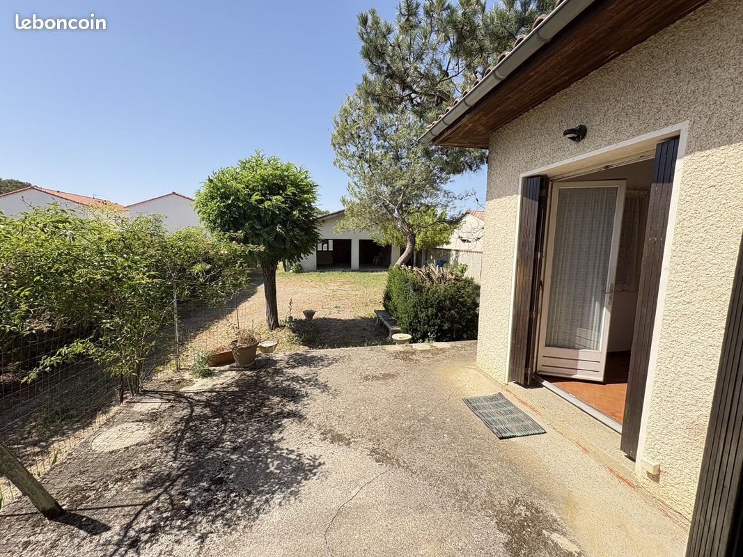 Maison à vendre, 200m², Labarthe-sur-Lèze