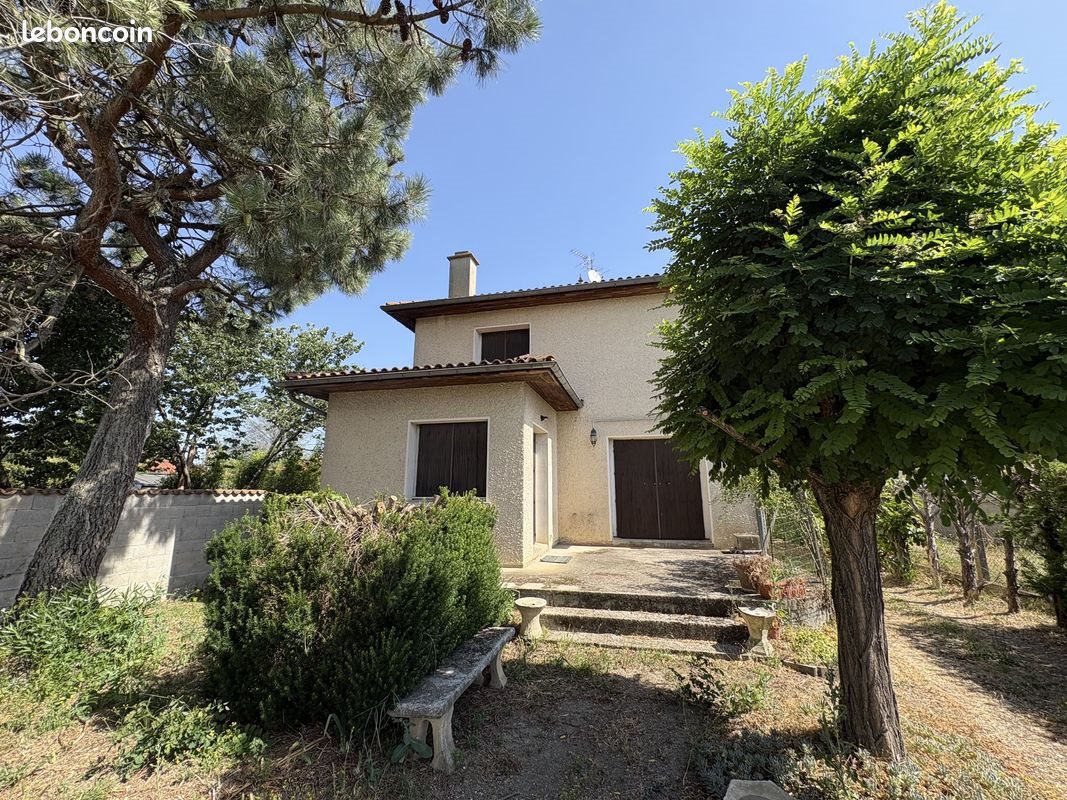 Maison à vendre, 200m², Labarthe-sur-Lèze